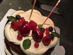 -Pantry's Best派悦坊蛋糕(K11购物艺术中心店)