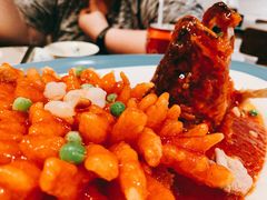 -芳芳私房菜·精做淮扬菜(承德路店)