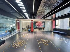 -长新国际游泳健身会所(亦庄店)