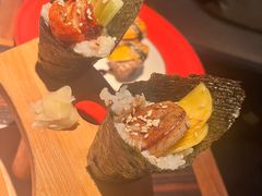 -山葵家·创意料理(万象汇店)