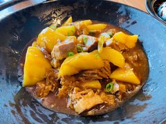 -香厨中餐厅(松北香格里拉店)