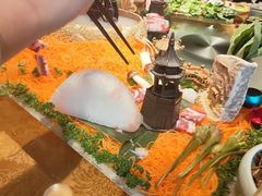 -慢丽江·云南野生菌土鸡锅(西山店)