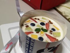 -可丽可丽·生日蛋糕·下午茶(厦门鹭港店)