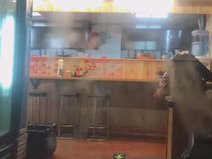 -拉面莊夢語＆中华料理八椿