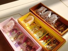 -好利来(山东路店)