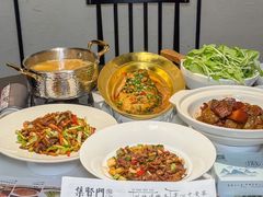 -集贤门·徽菜(福田店)