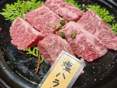 -宮崎牛第一号指定店 焼肉の幸加園(橘通店)