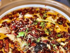 -秦月轩·陕西家乡菜(阜成路·五棵松店)