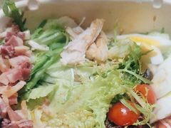-玛尚诺意式餐厅(官舍店)
