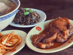 -同得兴 Since·1995 传统苏式面馆(嘉馀坊店)