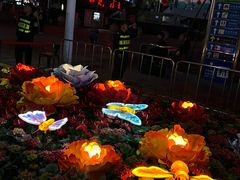 -天河体育中心