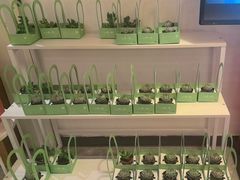 -四季餐厅(华苑店)