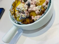 -库滋明·俄罗斯特色美食(中央大街店)