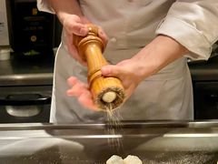 -Ginza Onodera铁板烧(外滩十八号店)