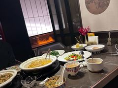 -海派悦庭·海胆烧麦·新融合菜(凯德广场店)