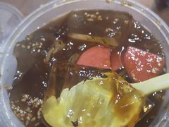 -老陶包子铺(南大西南村店)