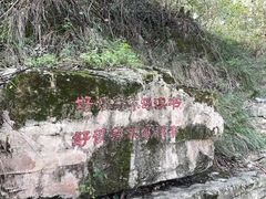 -艾坪山公园