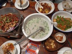 -衡厨·衡阳土菜(中南店)