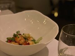 加拿大龙虾-Jean Georges