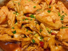 -胖哥俩肉蟹煲(梅溪步步高店)