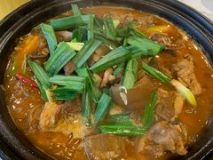 -酒蜻蜓·庭院私房菜(天元东路店)