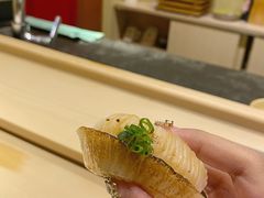 -鮨一日本料理(大中华店)