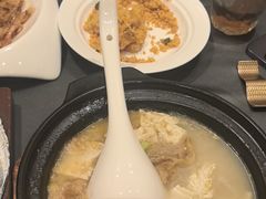 -A One Kitchen·南京精菜馆(晶丽酒店店)