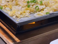-很久以前羊肉串(清河店)