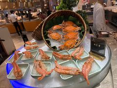 -海玥荟海鲜姿造自助餐厅(欧罗巴广场店)