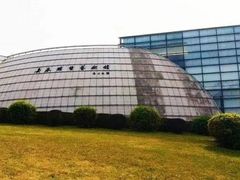 -长春世界雕塑园冰雪艺术天地