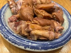 -山南熏肉大饼(辽菜旗舰店)