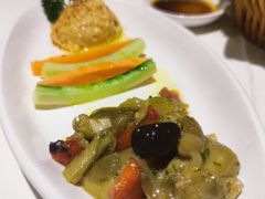 鹰嘴豆泥酱-Pasha帕夏土耳其餐厅(南昌路店)