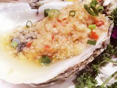 -方记海鲜大排档(乐山形象店)