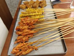 -猫公子纸上烤鱼烧烤•Bistro小酒馆(钱江世纪城店)