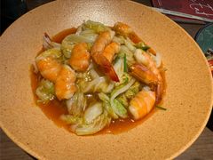 -KŌNG胶东小馆(华熙店)