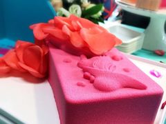 女王陛下生日蛋糕-法兰之吻蛋糕甜品(大望路店)