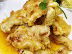 -李记东北饺子馆·东北菜(欢乐谷店)
