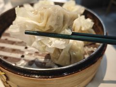 羊肉大葱稍麦-真食净香居·内蒙稍麦(亚运村店)