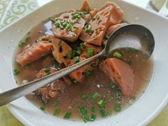 -茗荔园农庄(大涌店)