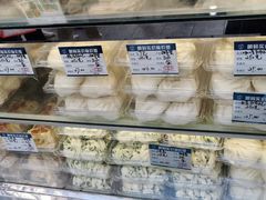 -白玉兰传统小吃