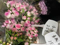 -循礼门鲜花花市(武汉循礼门店)