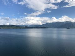 -丽江泸沽湖景区-里格半岛