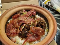 -黎一煲煲仔饭(丰乐店)