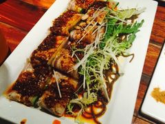 绿茶(华联万柳店)-绿茶餐厅(华联万柳店)