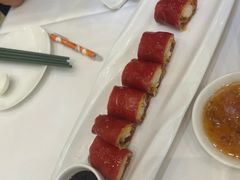 -御彩酒家(东风东路店)