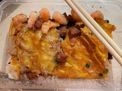 -老通城豆皮大王(吉庆街店)