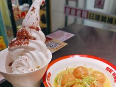 -肥韬香港茶餐厅(上海首店)