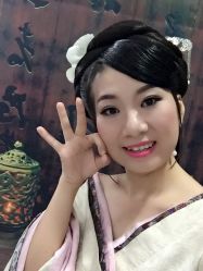 -盘子女人坊生日照·摄影馆(华强店)