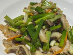 -宴小馆·小海鲜青岛菜(五四广场店)