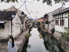 -绍兴书圣故里景区